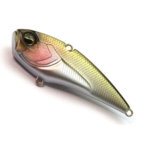 Preț mic Cicada Raid Japan Level VIB Boost Heavy, Bait Japan, 6cm, 18g