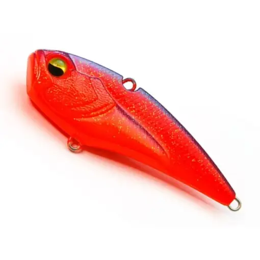 Retur ușor Cicada Raid Japan Level VIB Boost Heavy, Orange Punch, 6cm, 18g