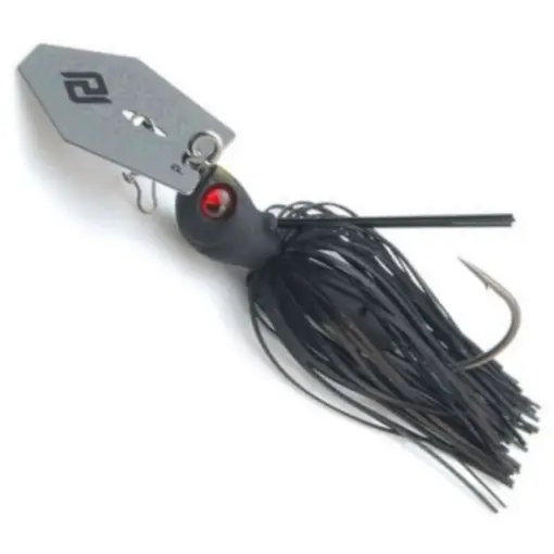 Promoție Chatterbait Raid Maxx Blade Speed, Shikkoku, 8g
