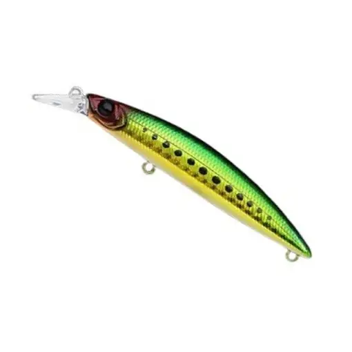 Vobler Apia Dover 82S, Green Gold Iwashi, 8.2cm, 10g Vezi acum