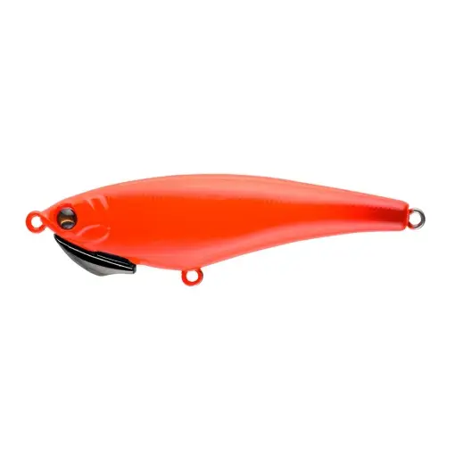 Vobler Apia Gem, Solid Orange, 5.5cm, 5.5g Reduceri