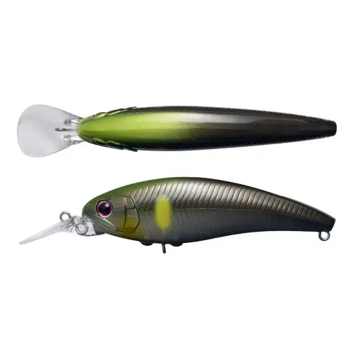 Reduceri Vobler OSP Chestar SR, Asbi Ayu, 7.6cm, 8.9g
