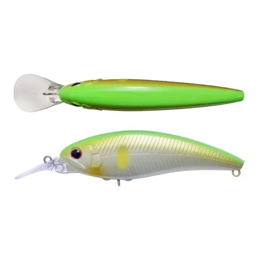 Vobler OSP Chestar MR, Sight Ayu, 7.6cm, 9g Expediere rapidă