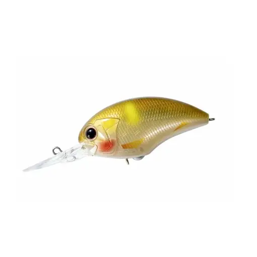 Vobler OSP Blitz DR, Impact Ayu, 5.3cm, 11g Ieftin