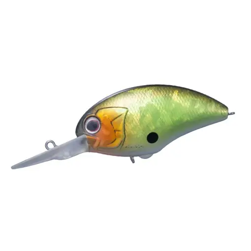 Ultima șansă Vobler OSP Blitz DR, Mido-Rin, 5.3cm, 11g