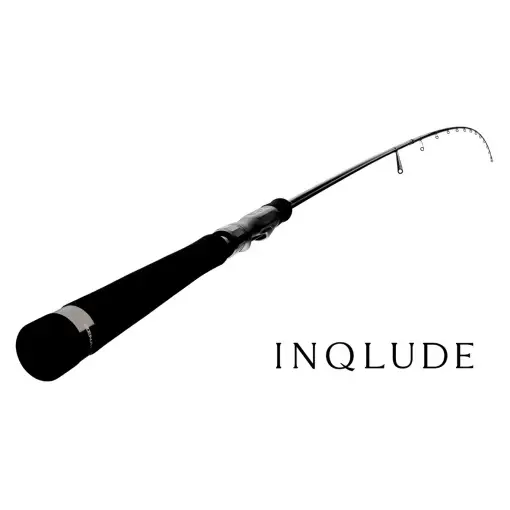 Preț promoțional Lanseta Zenaq Inqlude IS82-M4 Squid Impact, 2.50m, 10-28g, 2 tronsoane