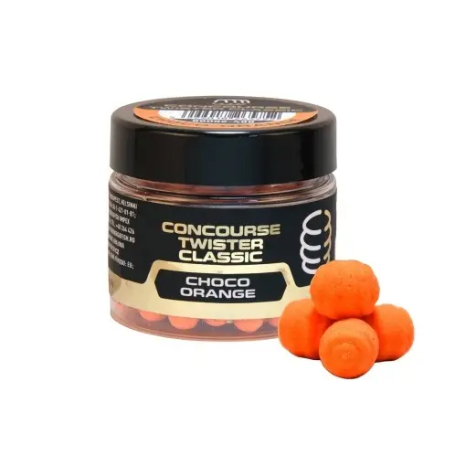 Mai ieftin Wafters Benzar Concourse Twister Classic, 8 mm