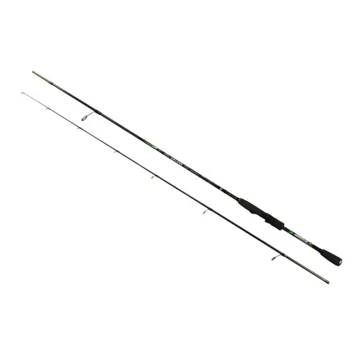 Lanseta Wizard Arcane Spin, 1.98m, 1-7g, 2 tronsoane Discount