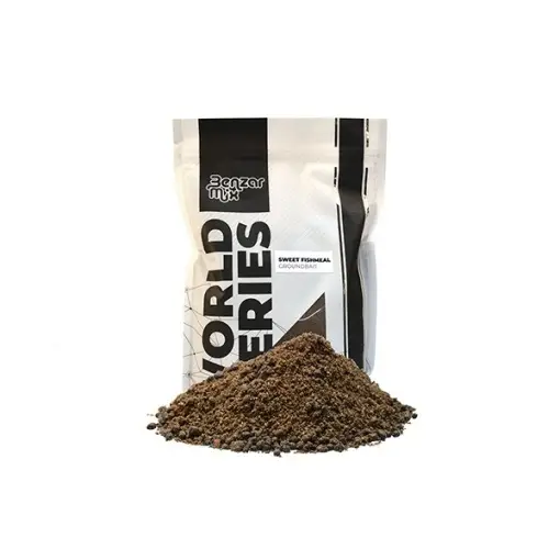 Nada Benzar Mix World Series Groundbait 800gr Promoție