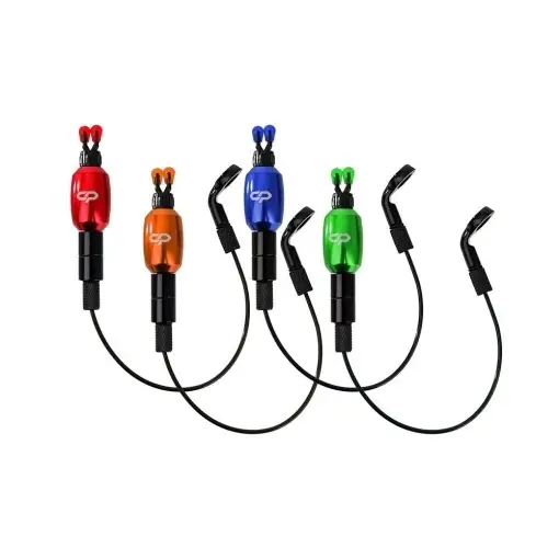 Set Hanger Carp Pro Harpax, 4buc/set + greutati 2x9gr Vezi acum
