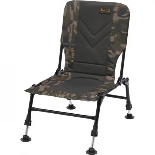 Livrare rapidă Scaun Prologic Avenger Chair Camo