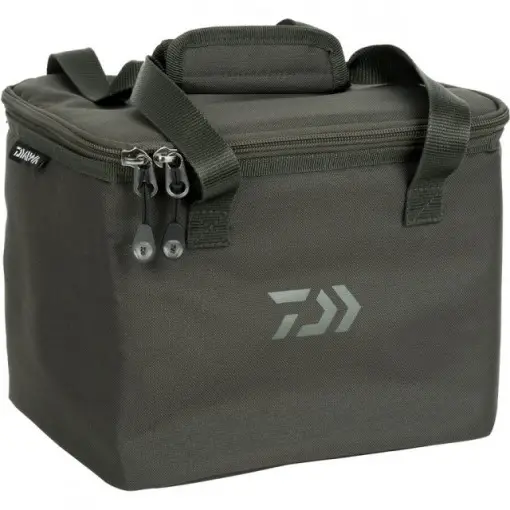 Livrare expres Geanta termica Daiwa IS pentru nada, 25x20x21cm