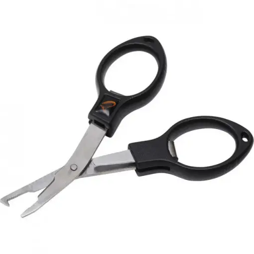 Retur ușor Foarfeca Savage Gear Magic Fold, 11cm