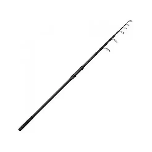 Lanseta telescopica Okuma C-Fight Tele Carp, 3.60m, 3.50 lbs Plată securizată