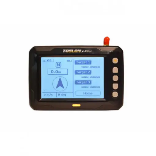 Preț mic Autopilot universal pentru Navomodele de Plantat