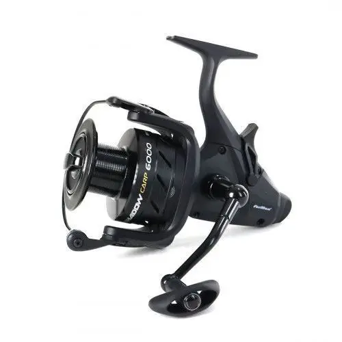 Comandă acum Mulineta Formax Shadow Carp, 6000