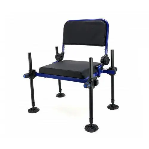 Scaun Formax Feeder Elegance Light, rezistenta 100 kg Preferatul clienților