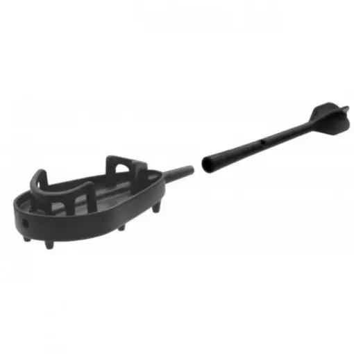 Momitor Haldorado Dart Metal, marime XL Disponibil imediat