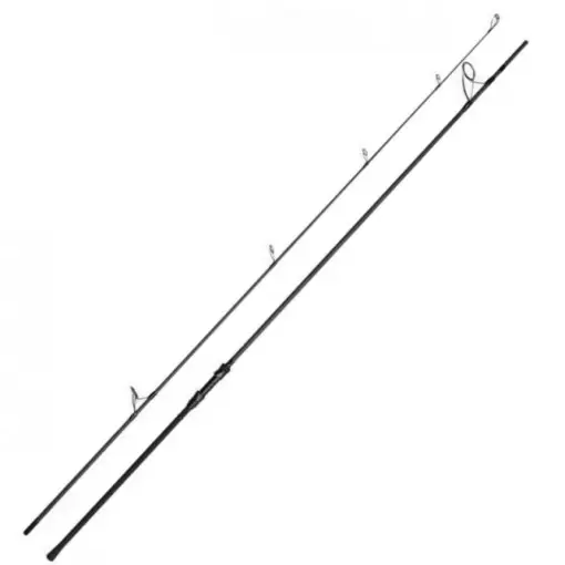 Preț mic Lanseta Prologic C3 Fulcrum Xtra Distance, 3.90m, 3.75 lbs, 2 tronsoane