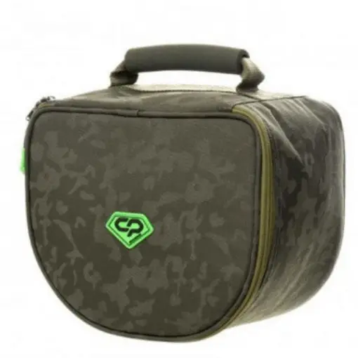 Husa mulineta Carp Pro Diamond, 22x19x10 cm Premium
