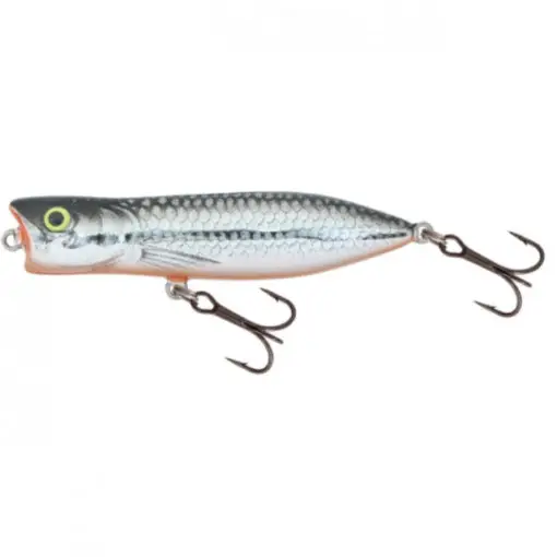 Vobler Salmo Rover, culoare CBK, 7cm, 11g Super ofertă