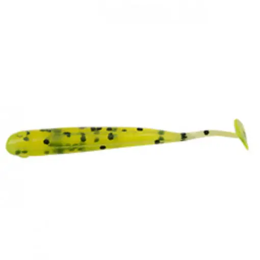 Shad Wizard EnergoTeam, culoare 002, 5cm, 10buc Super ofertă
