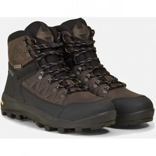 Promoție Bocanci Aigle Letrak GTX