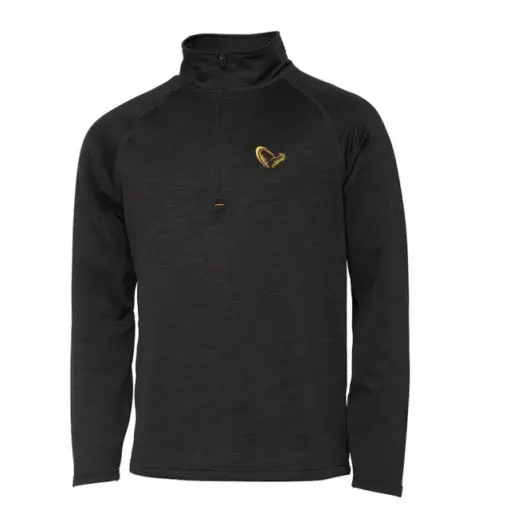 Bluza Savage Gear Regenerator Fleece Kombu Super ofertă