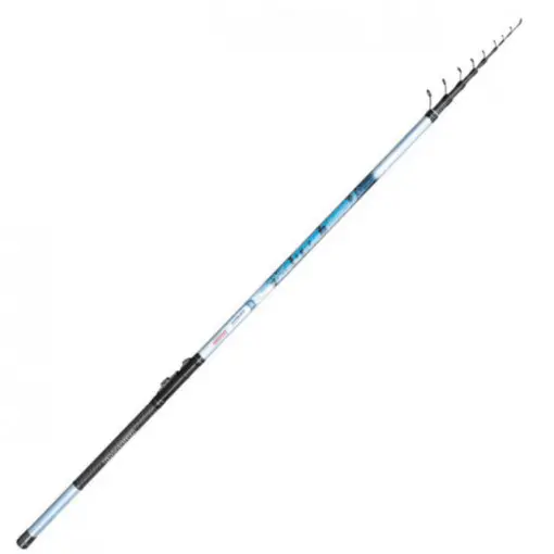 Lanseta Baracuda Rebel Bolo, 5-30g Popular