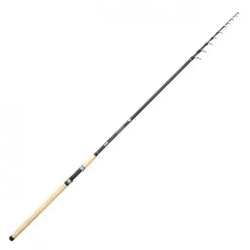 Lanseta telescopica Baracuda Vector 4.20m, 20-80g Livrare expres