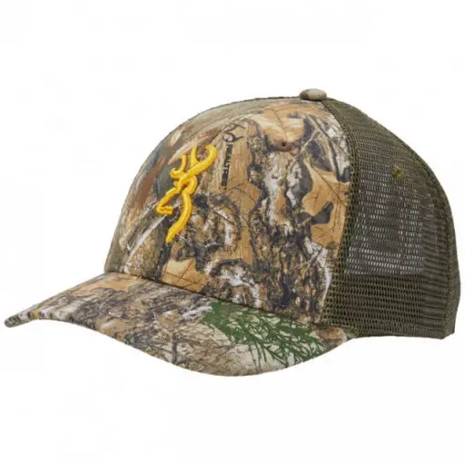 Sapca Browning Saratoga, camuflaj Doar azi