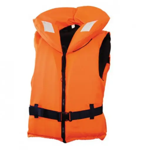 Livrare rapidă Vesta Salvare copii, Portocalie, Norfin : Greutate - 40-60Kg