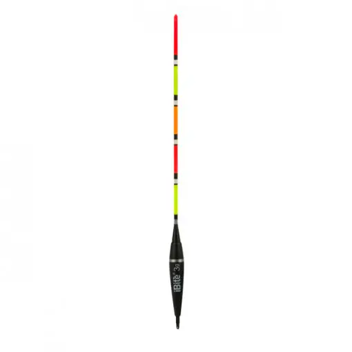 Pluta Ibite Cigar, cu iluminare rosu neon Popular