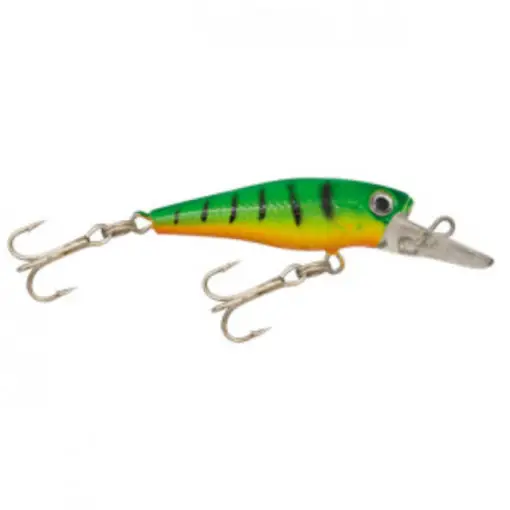 Vobler Kamasaki GS Perch 3, culoare 10, 4.5cm, 3.5g Comandă acum