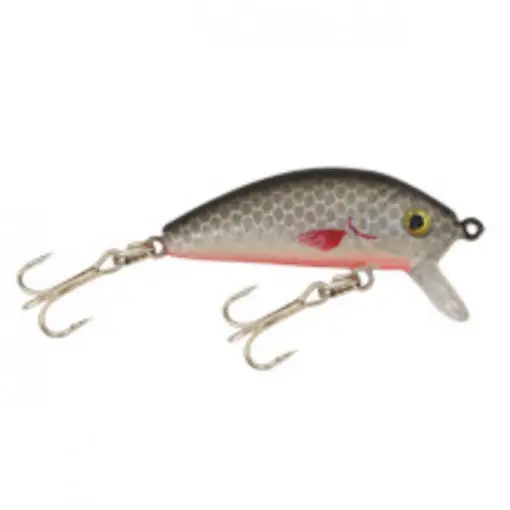 Bestseller Vobler Kamasaki GS Perch 2, culoare 16, 4cm, 5.5g