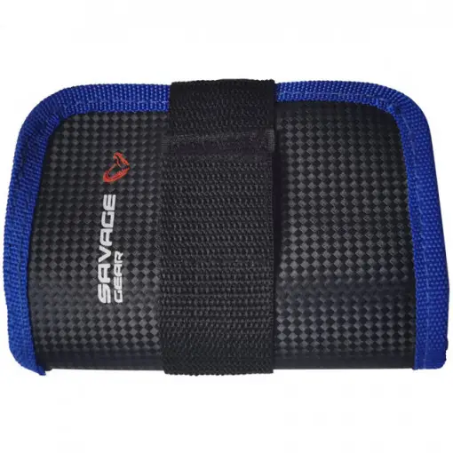 Penar rulat Savage Gear Jig Wallet, 32x13cm Ofertă limitată