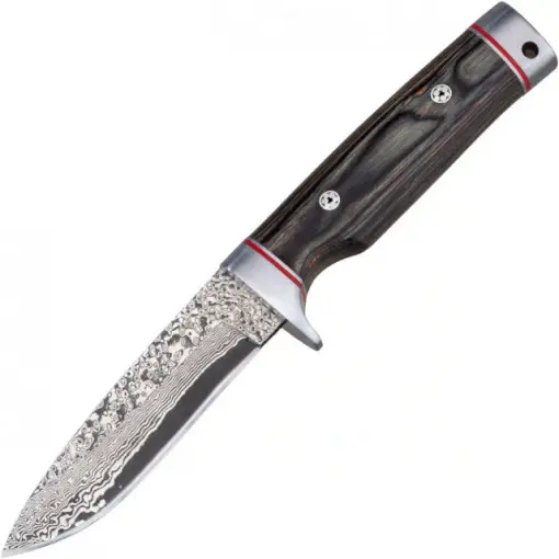 Cutit Frankonia Parforce Damasc Matador, lama 105mm Ultima șansă