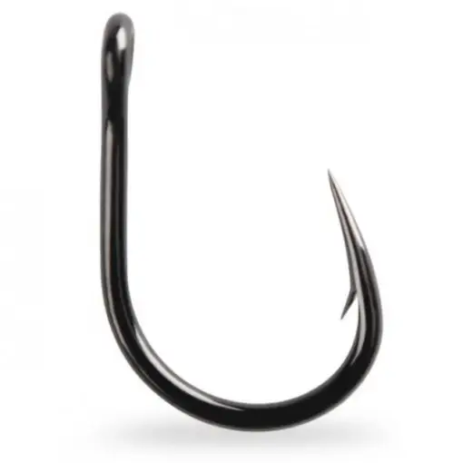Carlige crap Mustad Ultrapoint NPBL, 7buc Chilipir