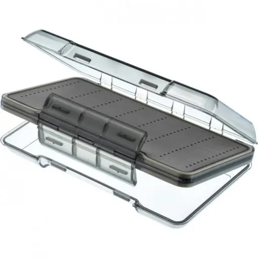 Super ofertă Cutie Daiwa Double Side, 19x11x4cm