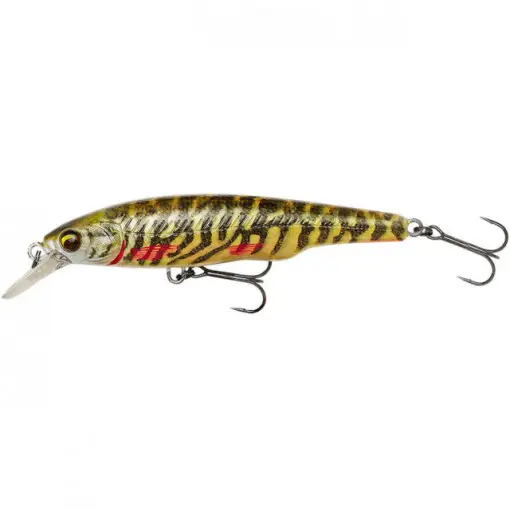 Reducere de preț Vobler Savage Gear Gravity Twitch, culoare Pike, 11.5cm, 25g