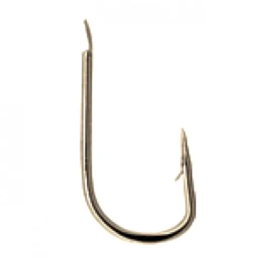 Retur ușor Carlige Mustad Wide Gape Match MU06, 10buc