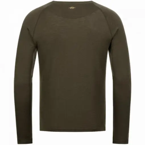 Cel mai bun preț Bluza Blaser Base Layer Jonar, maro
