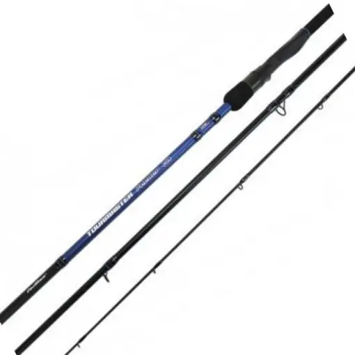 Retur ușor Lanseta Formax Tourmaster Feeder, 3.90m, 115g, 3+3 tronsoane