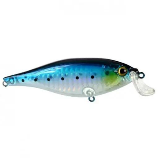 Vobler Formax Attack F Shad F, culoare 25, 8.8cm, 16.5g Nu rata