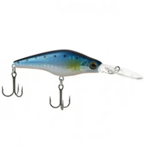 Vobler Formax Attack Skinny Diver, culoare 12, 7.5cm, 10g Reducere specială