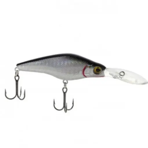 Vobler Formax Attack Skinny Diver, culoare 10, 7.5cm, 10g Reducere extra