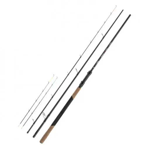 Popular Lanseta Carp Expert Max2 Picker, 3.30m, 20-50g, 3+3 tronsoane