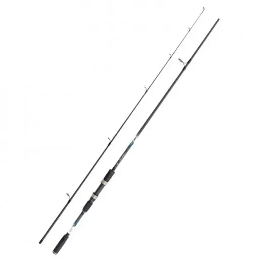 Lanseta Kamasaki Elite Spin, 2.70m, 30-50g, 2 tronsoane Ieftin