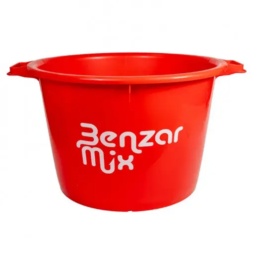 Bac de Nada Benzar Mix, 40 L Lichidare de stoc