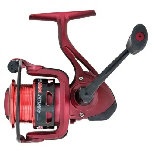 Ofertă specială Mulineta Baracuda Match, Spinning, Raider 3000